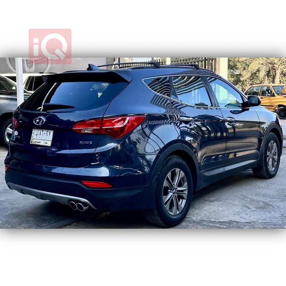 هیوندای سەنتافی